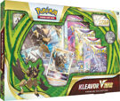 Kleavor VSTAR Premium Collection - Pokémon TCG product image